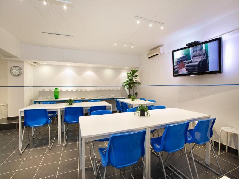 Hostel Bureau image