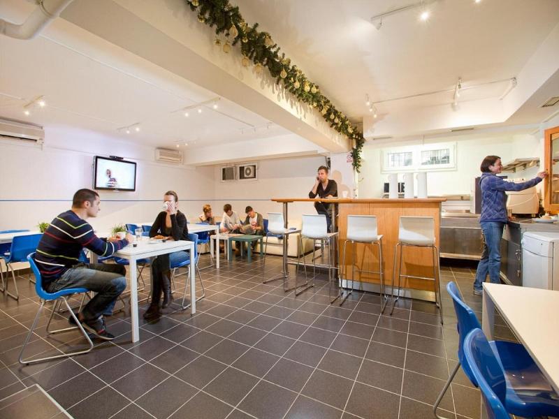 Hostel Bureau image