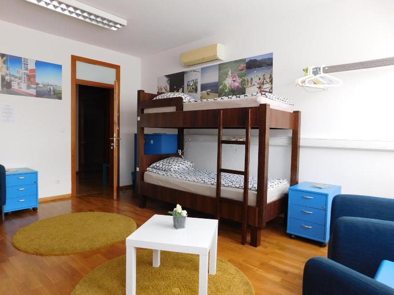 Hostel Bureau image