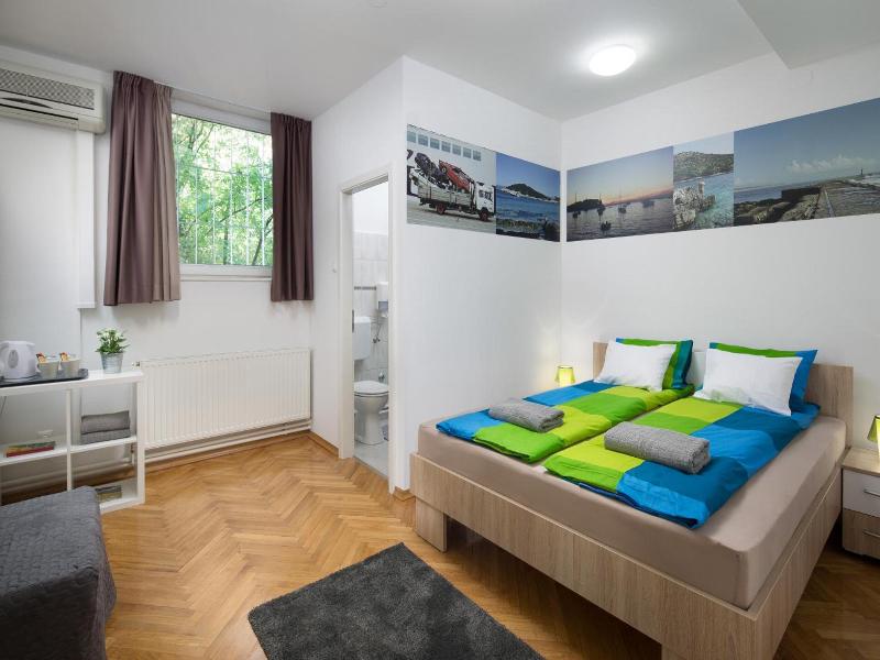 Hostel Bureau image