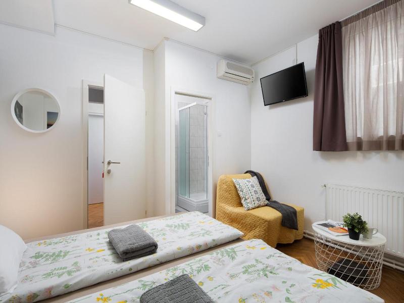 Hostel Bureau image
