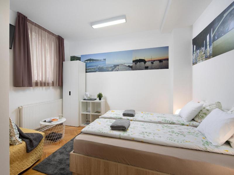 Hostel Bureau image