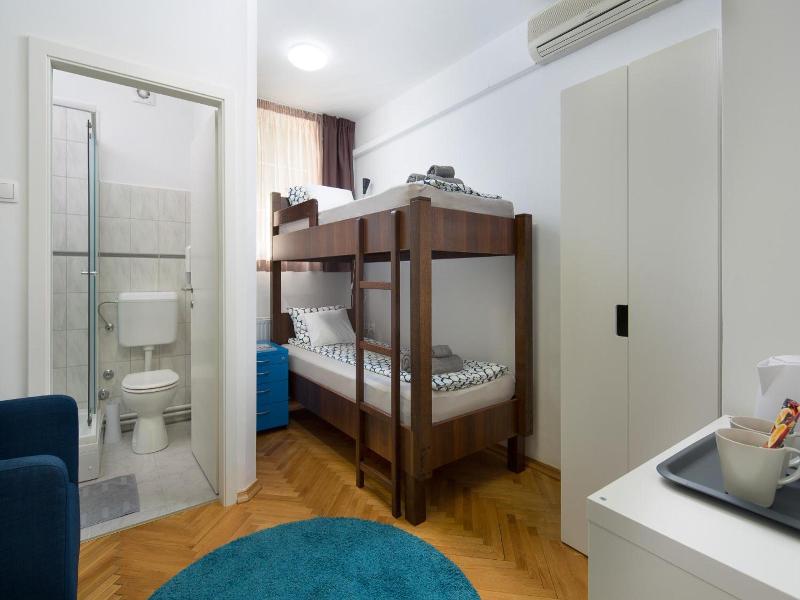 Hostel Bureau image
