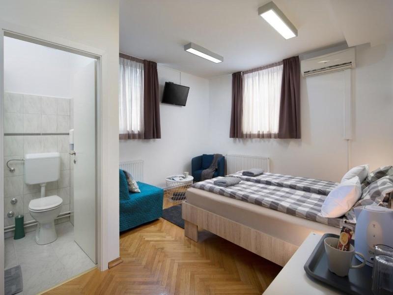 Hostel Bureau image