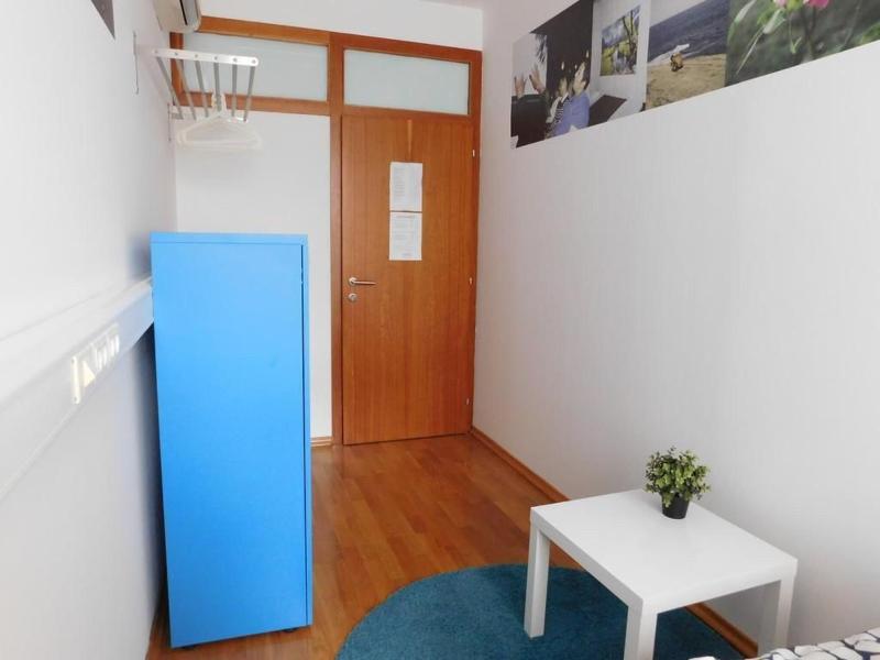 Hostel Bureau image