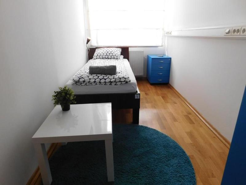 Hostel Bureau image