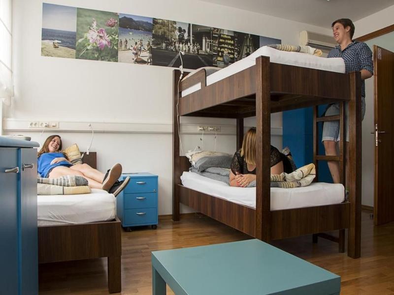 Hostel Bureau image