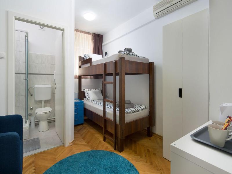 Hostel Bureau image