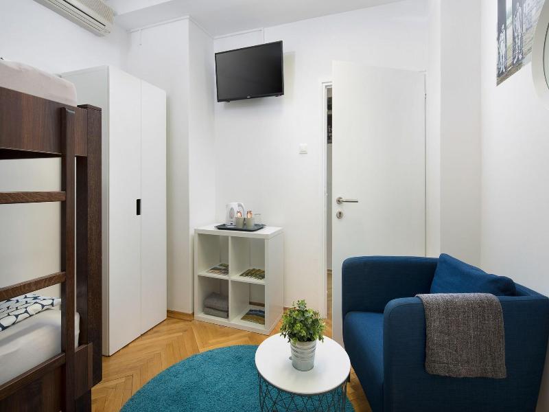 Hostel Bureau image