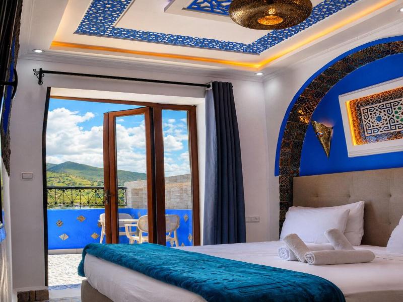 Riad Zaitouna Chaouen image