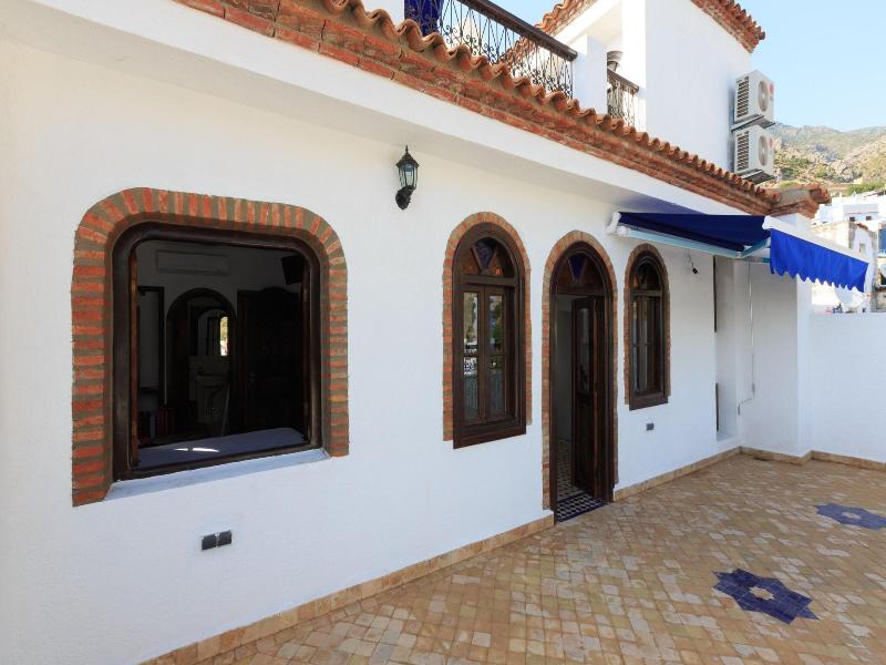 Riad Zaitouna Chaouen image