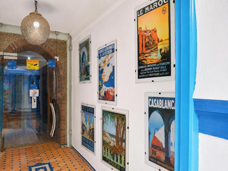Riad Zaitouna Chaouen image