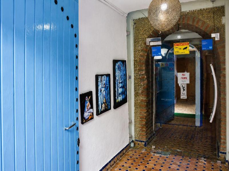 Riad Zaitouna Chaouen image