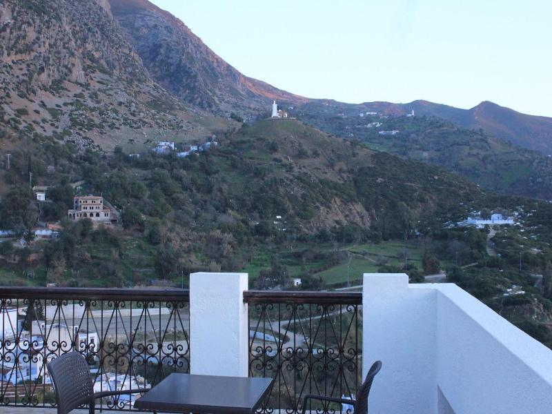 Riad Zaitouna Chaouen image