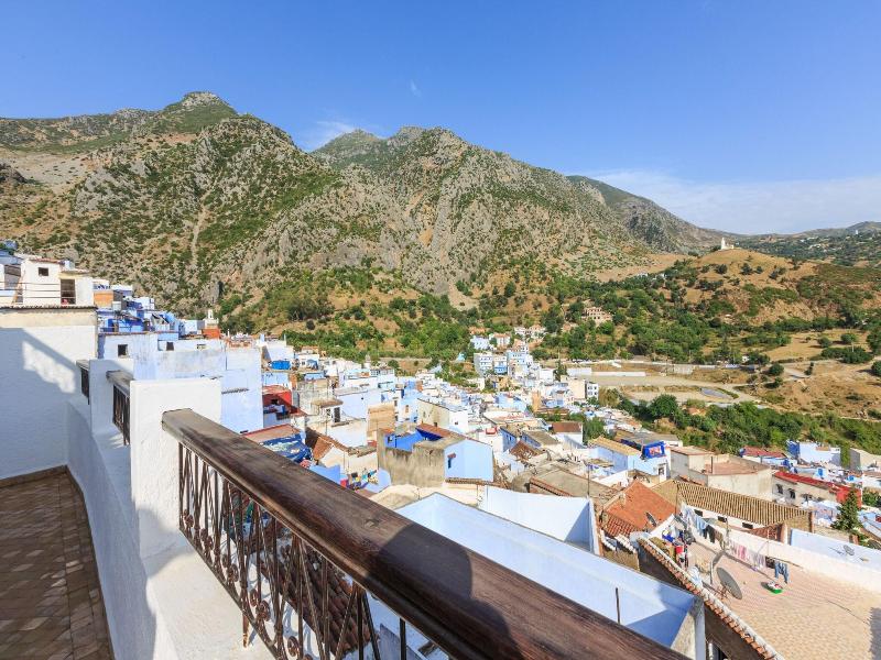 Riad Zaitouna Chaouen image