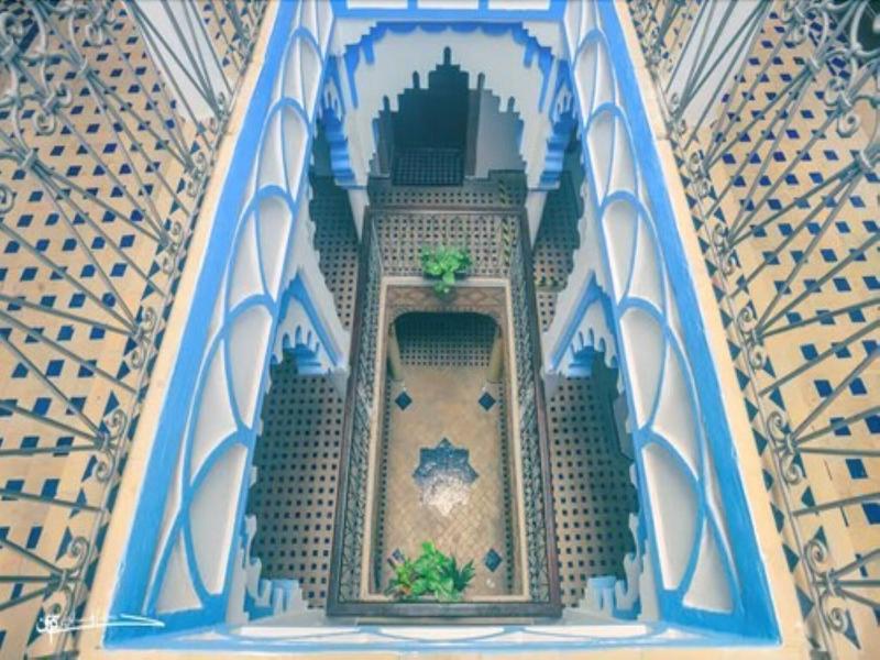 Riad Zaitouna Chaouen image