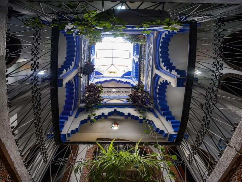 Riad Zaitouna Chaouen image