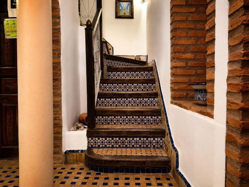 Riad Zaitouna Chaouen image