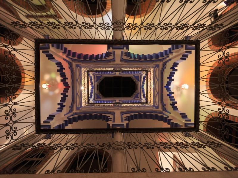 Riad Zaitouna Chaouen image