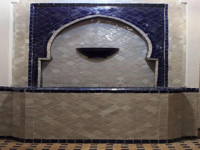 Riad Zaitouna Chaouen image