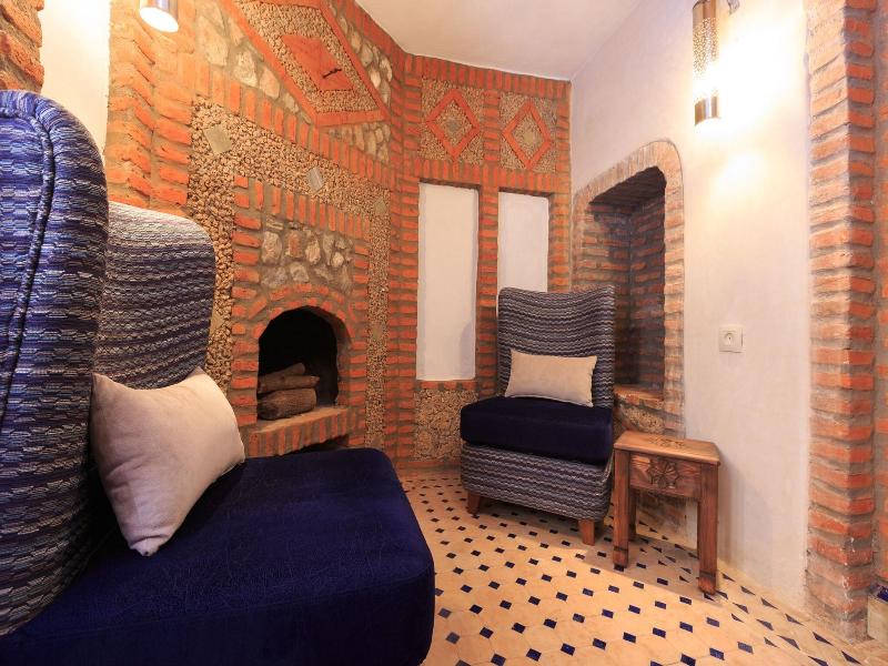 Riad Zaitouna Chaouen image