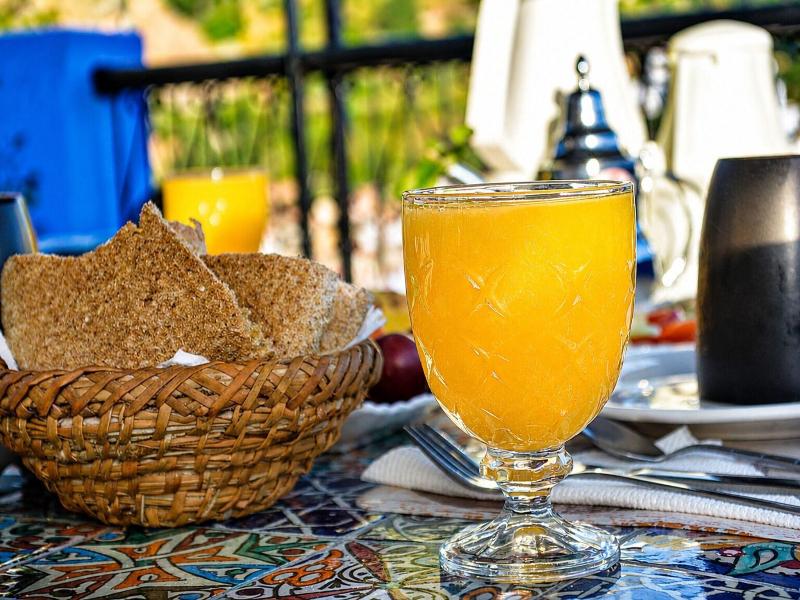 Riad Zaitouna Chaouen image