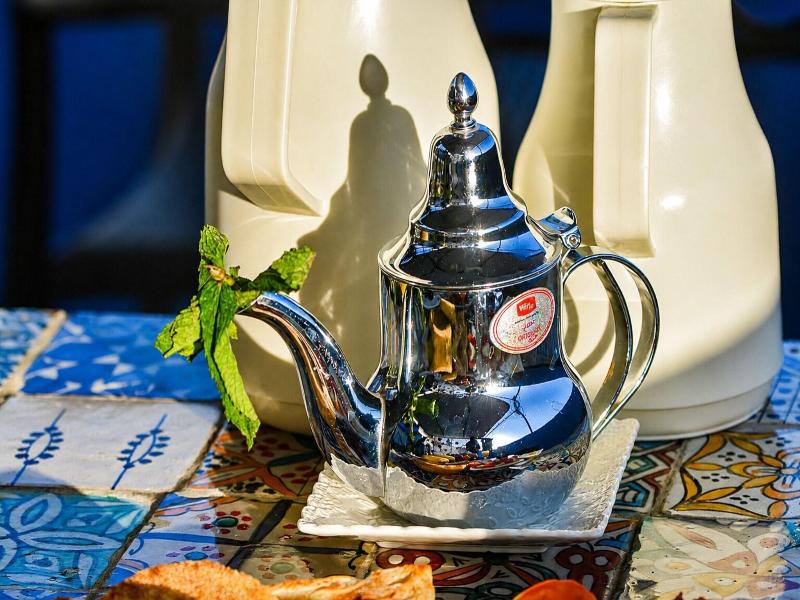Riad Zaitouna Chaouen image