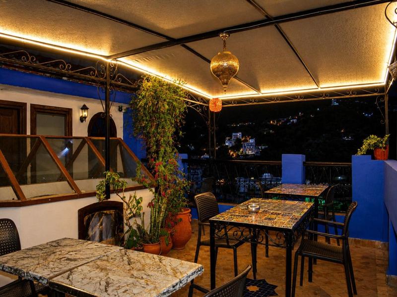 Riad Zaitouna Chaouen image