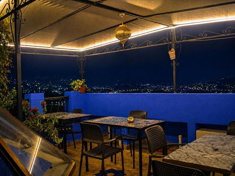Riad Zaitouna Chaouen image