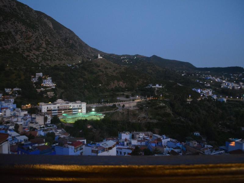 Riad Zaitouna Chaouen image