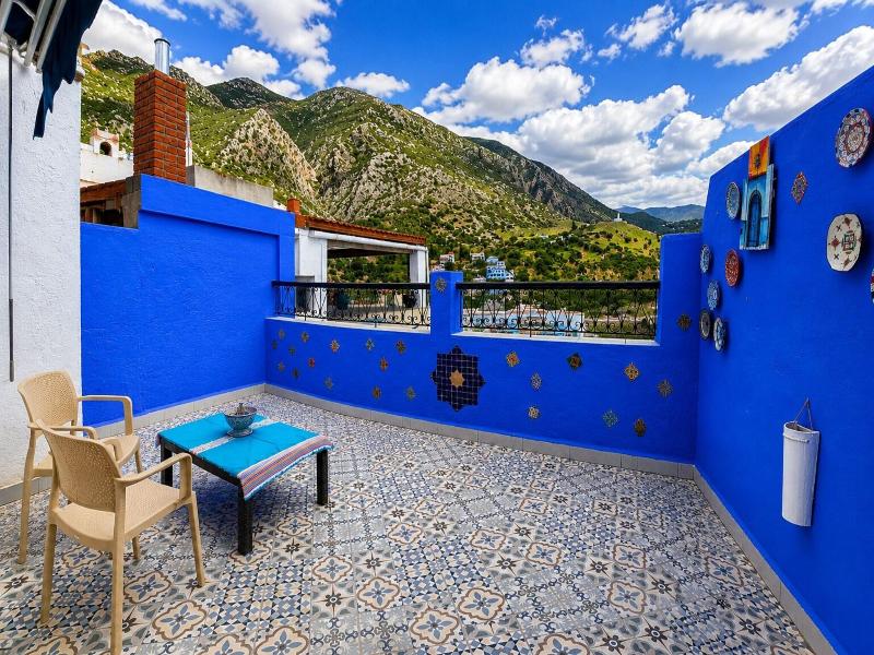 Riad Zaitouna Chaouen image