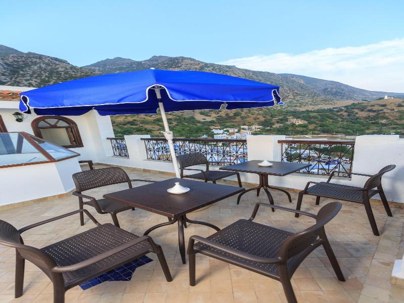 Riad Zaitouna Chaouen image