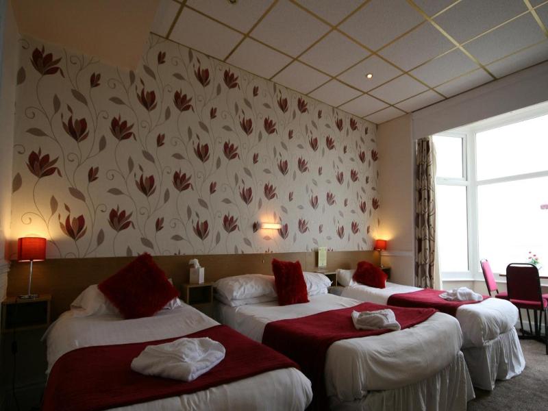Blenheim Mount Hotel image
