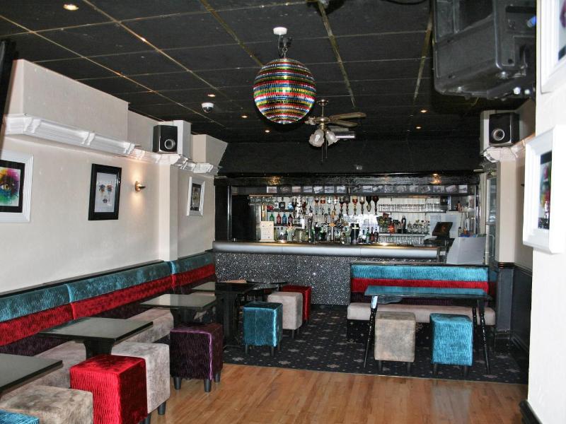 Blenheim Mount Hotel image