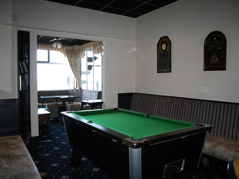 Blenheim Mount Hotel image