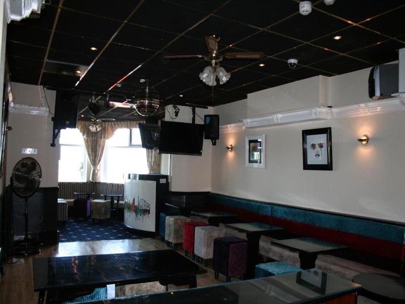 Blenheim Mount Hotel image