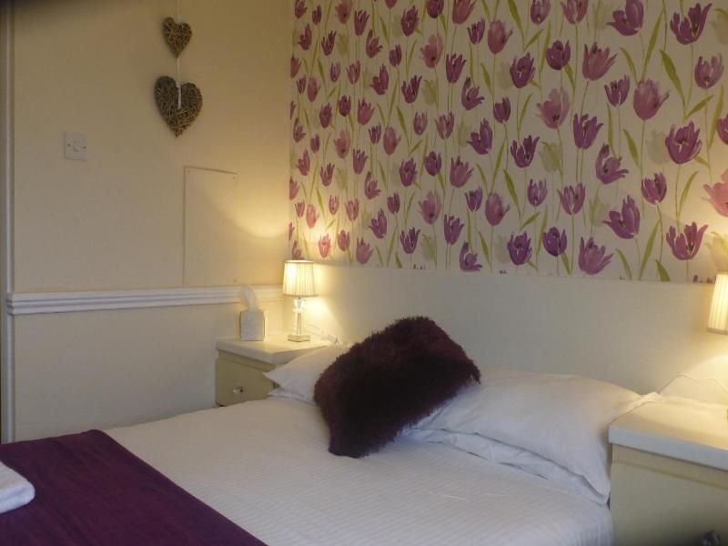Blenheim Mount Hotel image