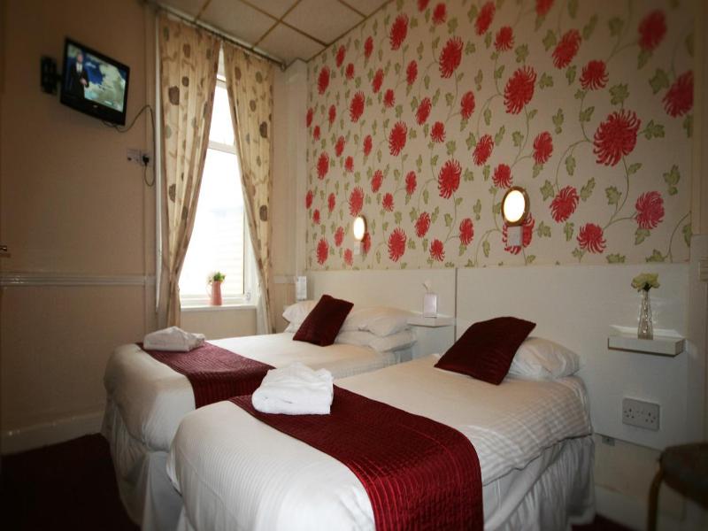 Blenheim Mount Hotel image