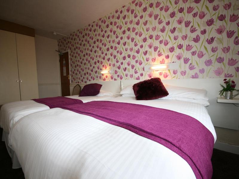 Blenheim Mount Hotel image