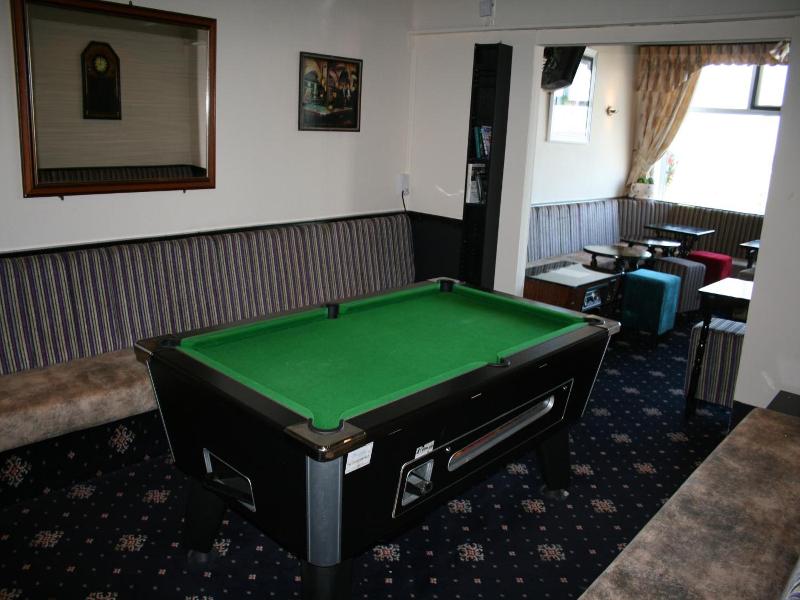 Blenheim Mount Hotel image