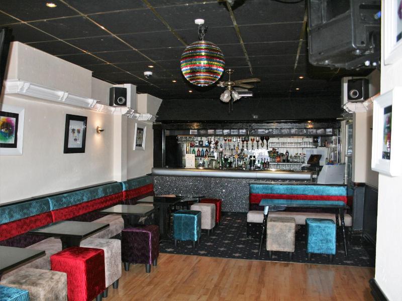 Blenheim Mount Hotel image