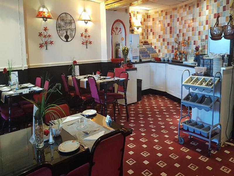 Blenheim Mount Hotel image