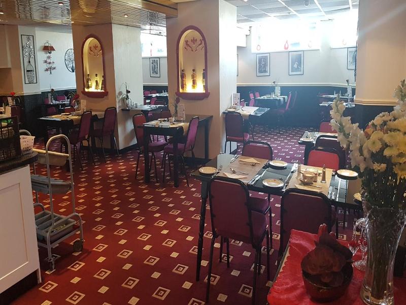 Blenheim Mount Hotel image