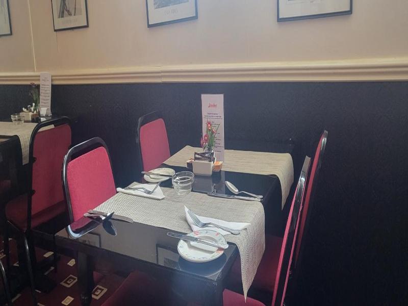 Blenheim Mount Hotel image