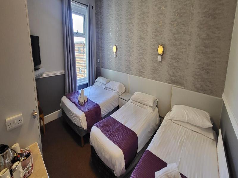 Blenheim Mount Hotel image