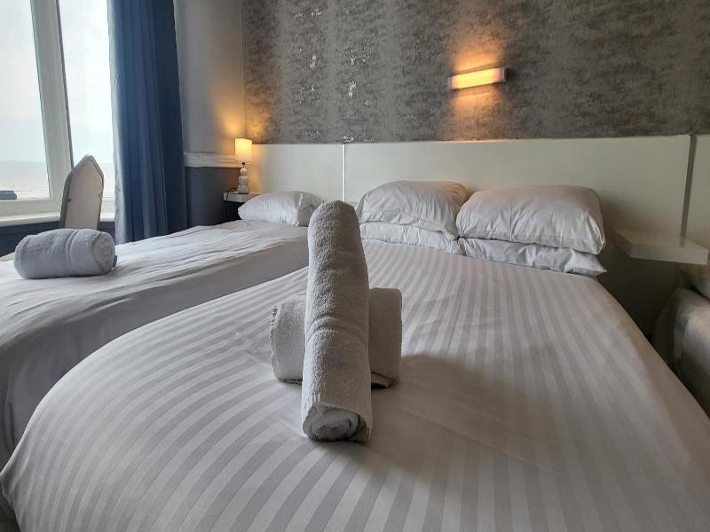 Blenheim Mount Hotel image