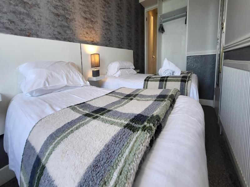 Blenheim Mount Hotel image