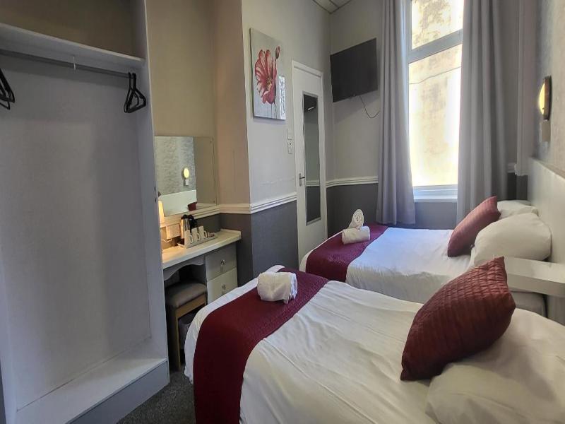 Blenheim Mount Hotel image