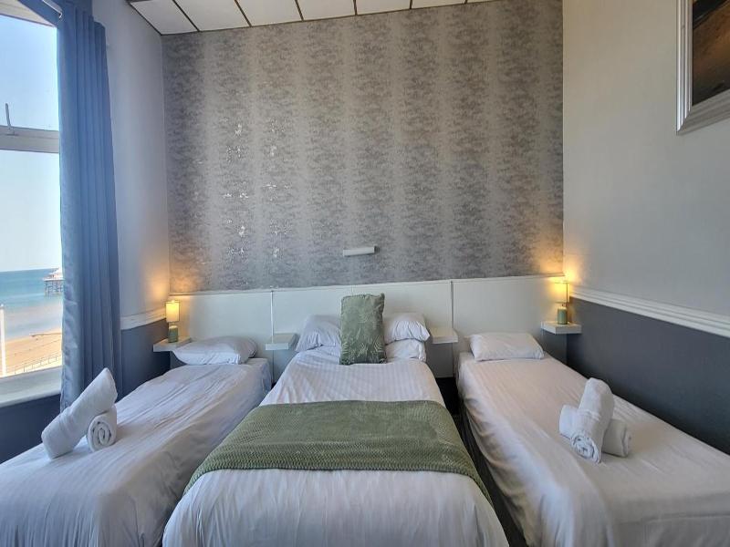 Blenheim Mount Hotel image