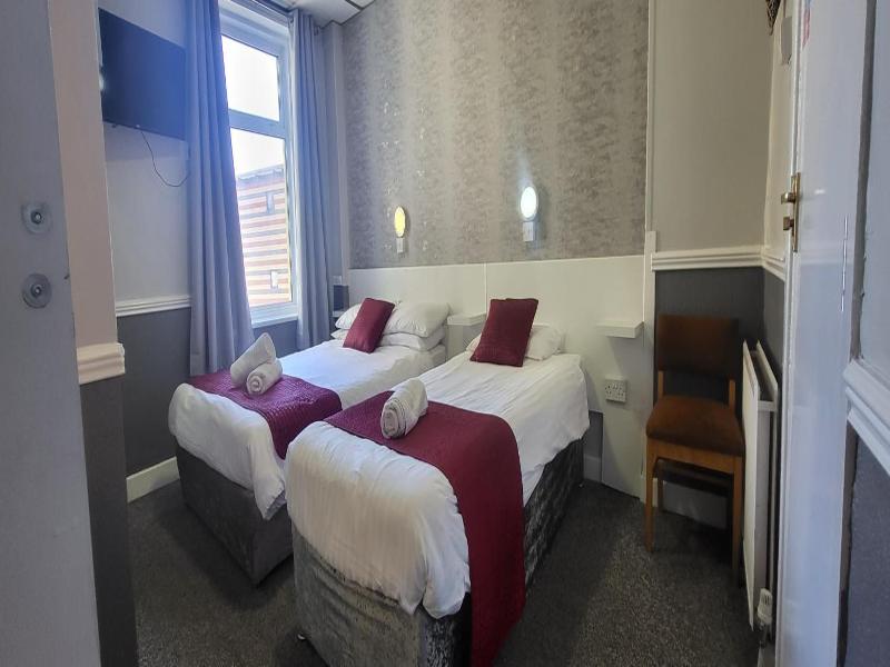Blenheim Mount Hotel image